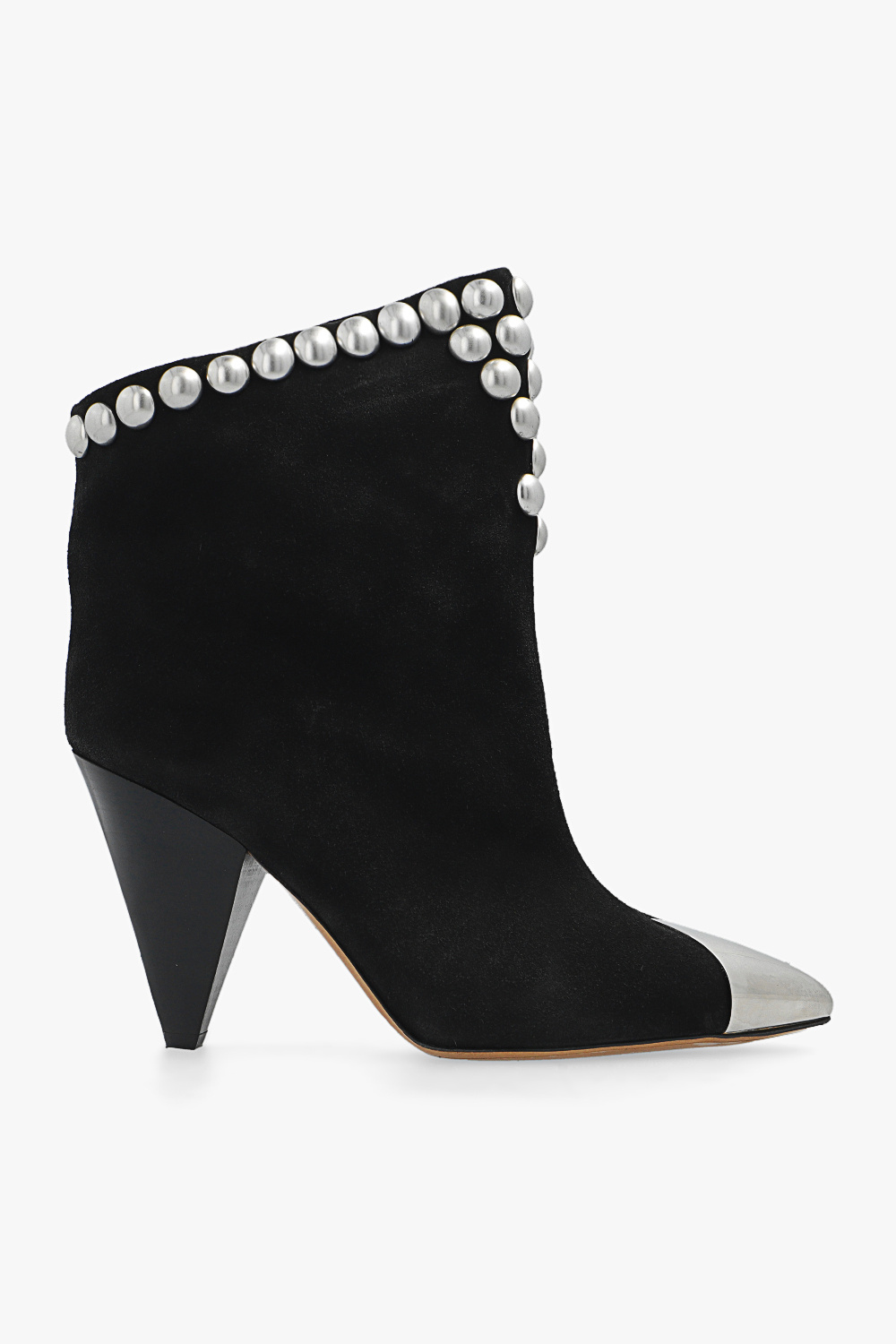 Isabel marant discount brooks ankle boots